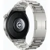 Watch GT3 Pro 46 mm Light Titanium Case Light Titanium Strap thumbnail (4 of 6)