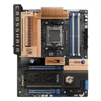 ASUS ROG CROSSHAIR 2006 AM5 4xDDR5 M.2 W7+BT5.4 HDMI USB4 ATX (1 of 11)