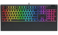 SPC Gear Keyboard GK650K Omnis Pudding Edition mechanesch Kailh Brown RGB kompakt US Layout USB SPC Gear Keyboard GK650K Omnis Pudding Edition mechanesch Kailh Brown RGB kompakt US Layout USB (1 of 9)
