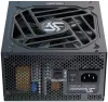 SEASONIC toiteplokk VERTEX GX-1200 Gold 1200W ATX3.0 135mm ventilaator 80PLUS Gold thumbnail (2 of 5)