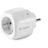 Inteligentna wtyczka Homekit Smart Outlet EU biała