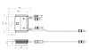 SolarEdge S500B-1GM4MRM Optimizer panels up to 500W MPPT 125-105V thumbnail (4 of 4)