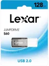 Lexar flash drive 128GB JumpDrive S60 USB 2.0 thumbnail (3 of 3)
