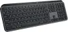 Logitech MX Keys S GRAPHITE US INT'L BT