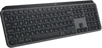Logitech MX Keys S GRAPHITE US INT'L BT Logitech MX Keys S GRAPHITE US INT'L BT (1 of 8)