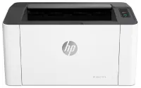HP Laser 107a A4 20ppm 1200x1200dpi USB HP Laser 107a A4 20ppm 1200x1200dpi USB (1 of 1)