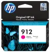 HP cartridge 912 (magenta 315str.) pro HP OfficeJet 8013 HP OfficeJet Pro 8023