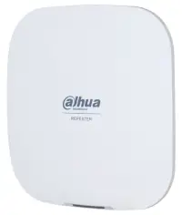 Dahua Airshield ARA43-W2 wireless signal repeater/amplifier for 32 devices Dahua Airshield ARA43-W2 wireless signal repeater/amplifier for 32 devices (1 of 3)