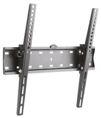 Neomounts FPMA-W350BLACK Väggmonterad skärm 32-55" vikbar VESA 400X400 lastkapacitet 40kg svart Neomounts FPMA-W350BLACK Väggmonterad skärm 32-55" vikbar VESA 400X400 lastkapacitet 40kg svart (1 of 3)
