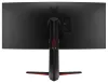 Monitor LG 34GP63AP 34" VA LED 3440x1440 21:9 3000:1 5ms 300cd m2 DP HDMI 160Hz thumbnail (5 of 7)