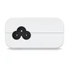 Ubiquiti UniFi PoE+ Adapter - Gigabit PoE injektor 48V 30W vključno z napajalnim kablom thumbnail (5 of 5)