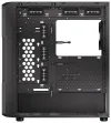 Endorfy koffer Regnum 400 Air ATX 4x120mm 2xUSB glaszijde zwart thumbnail (5 of 10)