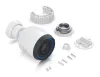 Ubiquiti G5 Professional - câmera com resolução de 8 Mpx 30 fps LED IR com pouca luz zoom 3x IP65 PoE PoE + (sem injeção PoE) thumbnail (6 of 7)