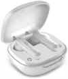GENIUS bezdrátový headset TWS HS-M905BT White Bluetooth 5.3 USB-C nabíjení bílé thumbnail (2 of 3)