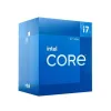 INTEL Core i7-12700 2,1 GHz 12 Core 25 MB LGA1700 Grafik Alder Lake