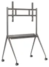 Suporte de painel móvel HIKVISION para modelos de 55-75" (série DS-D5B) thumbnail (1 of 1)