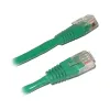 XtendLan Patch cable Cat 6 UTP 2m verde