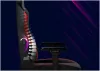 LORGAR gaming stol Embrace 533 sort thumbnail (7 of 16)