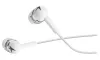 GENIUS headset HS-M300 bílý 4pin 3,5 mm jack thumbnail (2 of 2)