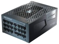 SEASONIC източник Prime PX-1600 Platinum активен ATX3.1. PFC 80PLUS Platinum SEASONIC източник Prime PX-1600 Platinum активен ATX3.1. PFC 80PLUS Platinum (1 of 8)
