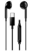 Гарнитура GENIUS HS-M365 Черный черный USB-C