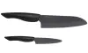 Kyocera 2 keraamilise noa komplekt ZK-2PC BK-BK EU Kyocera 2 keraamilise noa komplekt ZK-2PC BK-BK EU