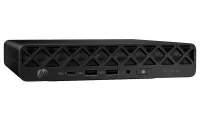 HP ProDesk 4 Mini G1i AI Ultra 5 235T 16GB DDR5 SSD 512GB Grafică Intel® W11P kbd+mouse HP ProDesk 4 Mini G1i AI Ultra 5 235T 16GB DDR5 SSD 512GB Grafică Intel® W11P kbd+mouse (1 of 4)