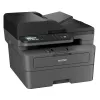 Brother lāzerprinteris MFC-L2802DW A4 32 lpp. 1200dpi USB WiFi LAN FAX abpusējais ADF thumbnail (3 of 4)