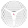 MikroTik RouterBOARD LHG XL 5 ac - kültéri kliens antenna 27 dBi 7° 802.11a n ac L3 (5 GHz) 4 db-os készlet thumbnail (3 of 5)