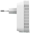 STARKes 2er-Set Adapter Powerline 1000 DUO MINI 1000 Mbit mit 1x LAN weiß thumbnail (5 of 9)
