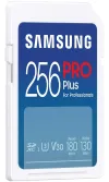 SAMSUNG PRO Plus SDXC 256GB + USB adapter CL10 UHS-I U3 V30 thumbnail (3 of 3)