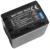 Bateria TRX Panasonic VW-VBT380 Li-Ion 36V 3900mAh