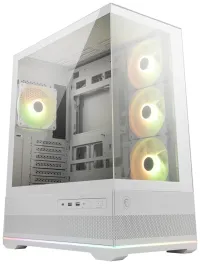 MSI MAG PANO 110R PZ Weißes Gehäuse (1 of 7)
