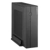 CHIEFTEC Mini ITX IX-01B zonder voeding zwart