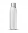 UMAX bouteille intelligente bouteille intelligente U5 blanc notification du régime de consommation volume 500 ml fonctionnement 30 jours USB acier