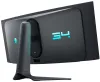 DELL AW3423DWF Alienware curved 34" LED 21:9 WQHD 3440 x 1440 4x USB 2x DP HDMI OLED thumbnail (4 of 8)