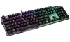 MSI Gaming Keyboard VIGOR GK50 Elite kabelt mechanesch RGB Backlight USB CZ+SK Layout thumbnail (3 of 4)