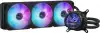 AIOCOOL ASUS ROG STRIX LC III 360 ARGB LCD 360mm