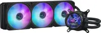 AIOCOOL ASUS ROG STRIX LC III 360 ARGB LCD 360mm AIOCOOL ASUS ROG STRIX LC III 360 ARGB LCD 360mm (1 of 4)