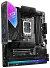 Płyta główna ASRock B860M Lightning WiFi Intel B860 LGA1851 4x DDR5 4x M.2 HDMI DP Thunderbolt 4 WiFi mATX