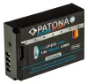 Batería PATONA para Canon LP-E12 750mAh Li-Ion Platinum carga USB-C thumbnail (3 of 5)