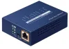 Síneadh Planet PoE LAN 1xPoE isteach 1xPoE-amach 65W 802.3bt Gigabit