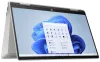 HP Pavilion x360 14-ek1003nc i7-1355U 16 GB DDR4 1 TB SSD Intel Iris® Xe 14" FHD touch W11H srebrny