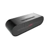 AIWA SB-X350J BT TWS Speaker Black