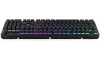 Endorfy gaming keyboard Thock Wireless Red red sw wireless mechanical US layout black RGB thumbnail (4 of 7)
