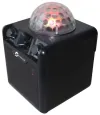 N-GEAR Block Disco Block 410 50W BT Disco LED 1x MIC sort thumbnail (3 of 4)