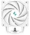 DEEPCOOL jäähdytin AK500 120mm tuuletin 5x lämpöputket PWM Intelille ja AMD valkoinen thumbnail (3 of 7)