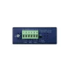 Planet IFGS-620TF industriel L2 switch 4x10 100TX 2x1Gb SFP -40~75°C 9-48VDC IP30 blæserløs ring datagendannelse thumbnail (3 of 3)