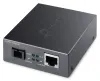 TP-Link TL-FC111PB-20 SC WDM Bi-Directional Fiber Konvertor 10 100 Mbps RJ45 to 100 Mbps Single-mode 1-Port PoE