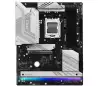 Asrock B850 PRO RS processor AM5 4xDDR5 M.2 HDMI USB-C ATX Asrock B850 PRO RS processor AM5 4xDDR5 M.2 HDMI USB-C ATX